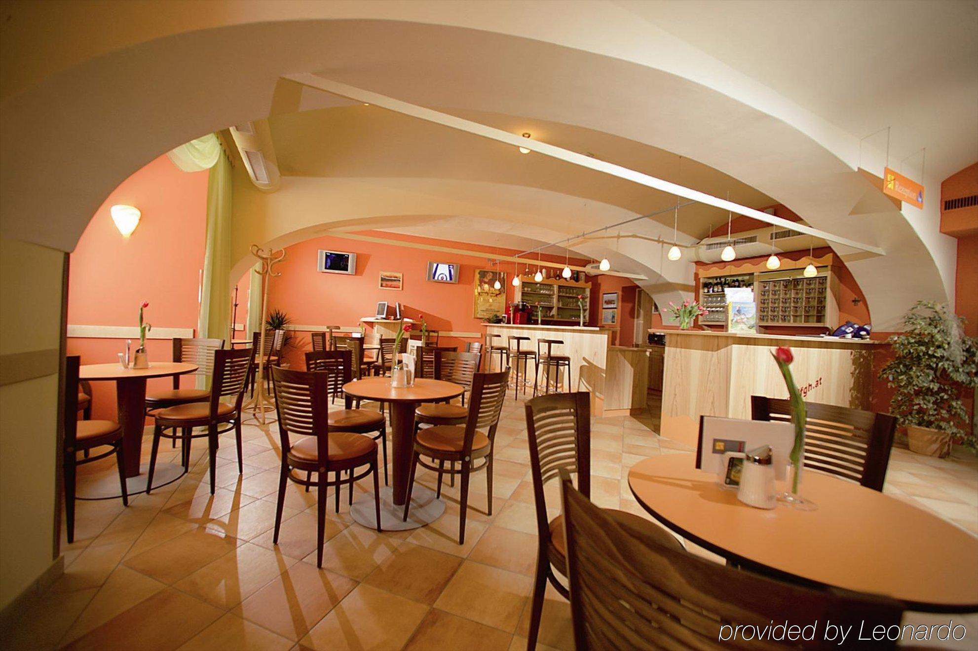 Jufa Hotel Oberwoelz-Lachtal Oberwoelz Stadt Restaurant foto