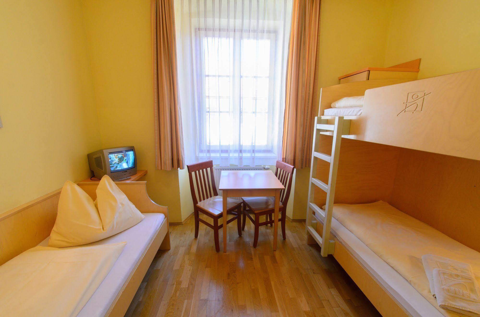 Jufa Hotel Oberwoelz-Lachtal Oberwoelz Stadt Buitenkant foto