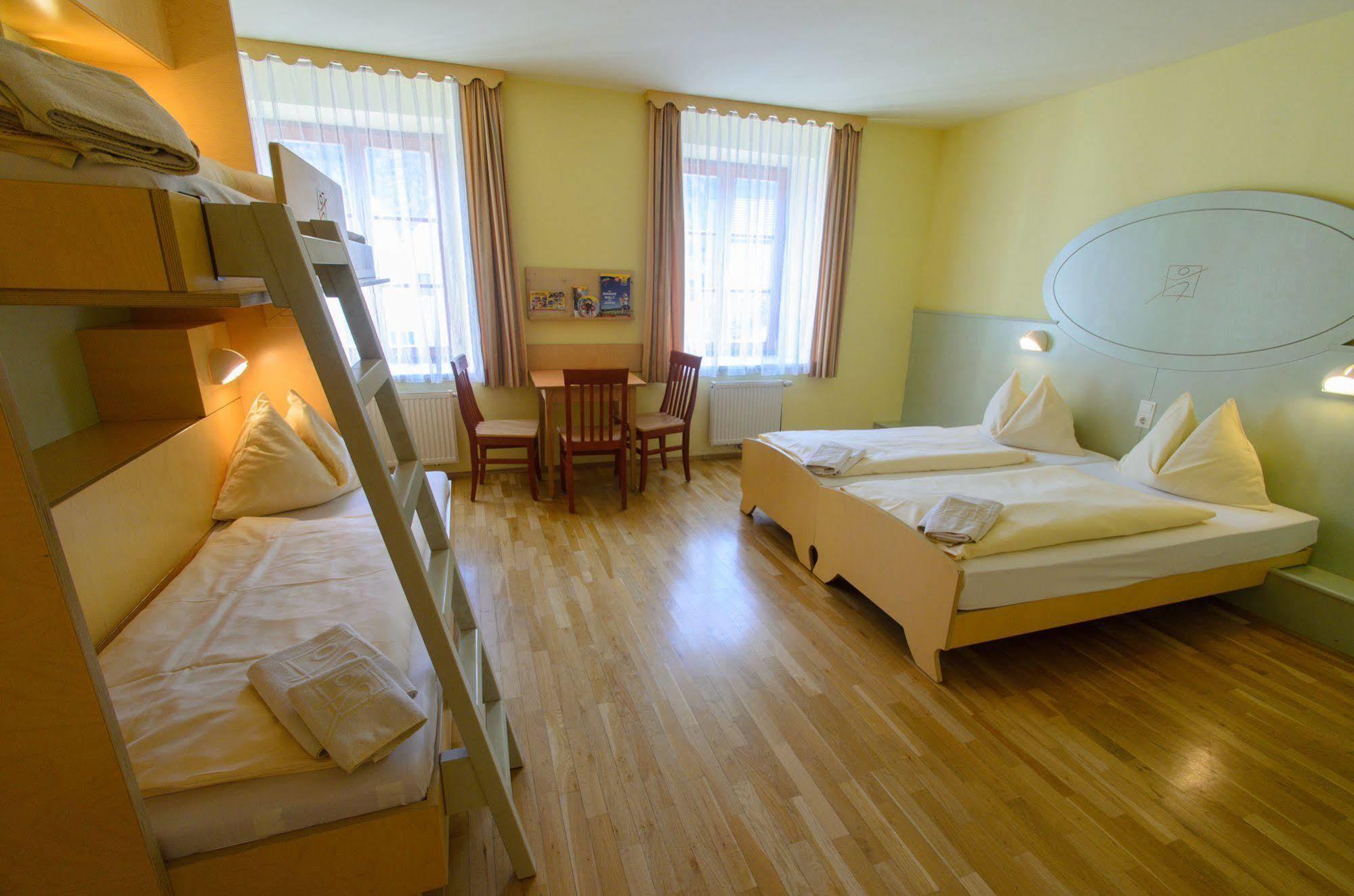 Jufa Hotel Oberwoelz-Lachtal Oberwoelz Stadt Buitenkant foto