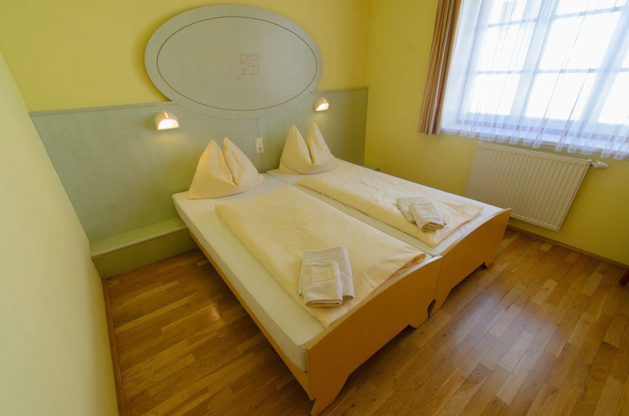 Jufa Hotel Oberwoelz-Lachtal Oberwoelz Stadt Buitenkant foto