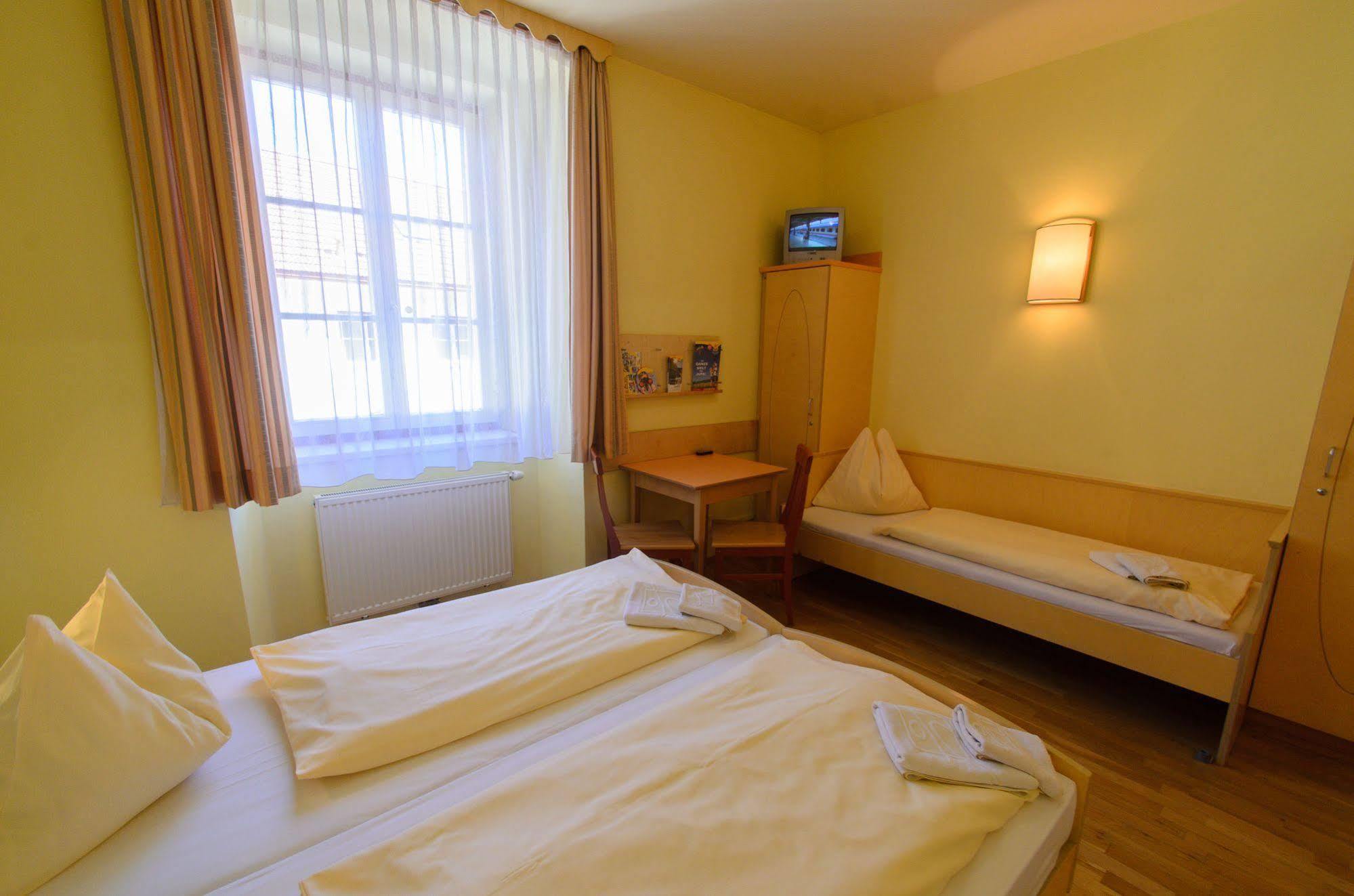 Jufa Hotel Oberwoelz-Lachtal Oberwoelz Stadt Buitenkant foto