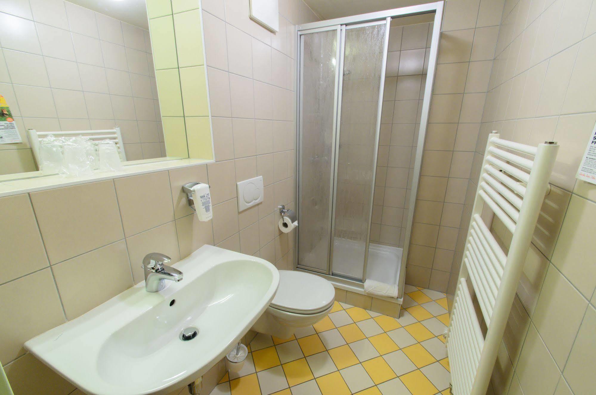 Jufa Hotel Oberwoelz-Lachtal Oberwoelz Stadt Buitenkant foto