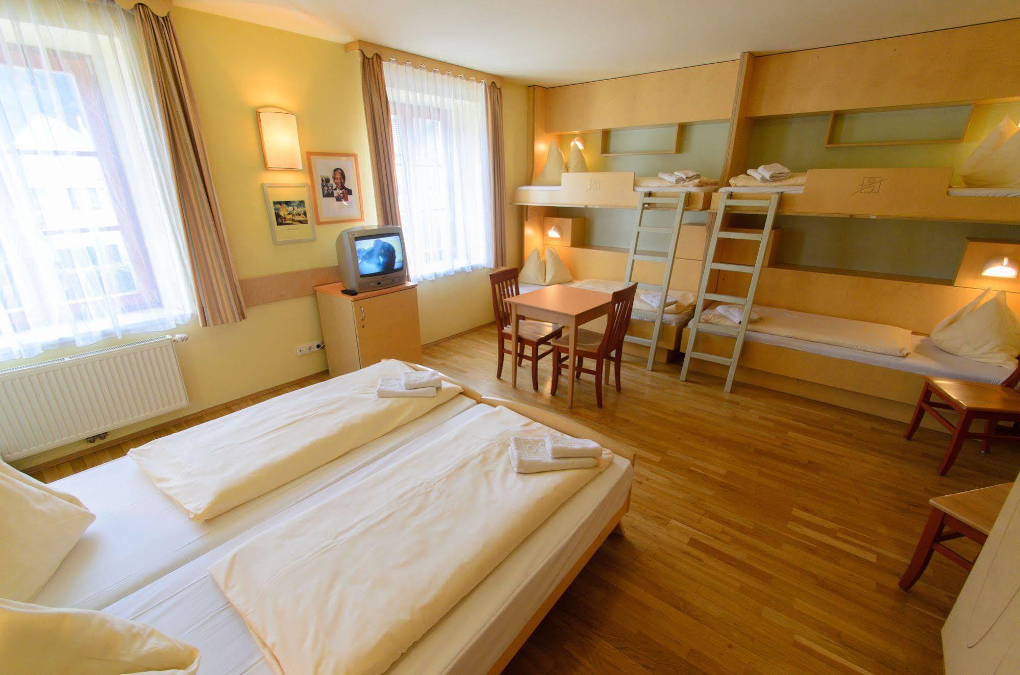Jufa Hotel Oberwoelz-Lachtal Oberwoelz Stadt Buitenkant foto