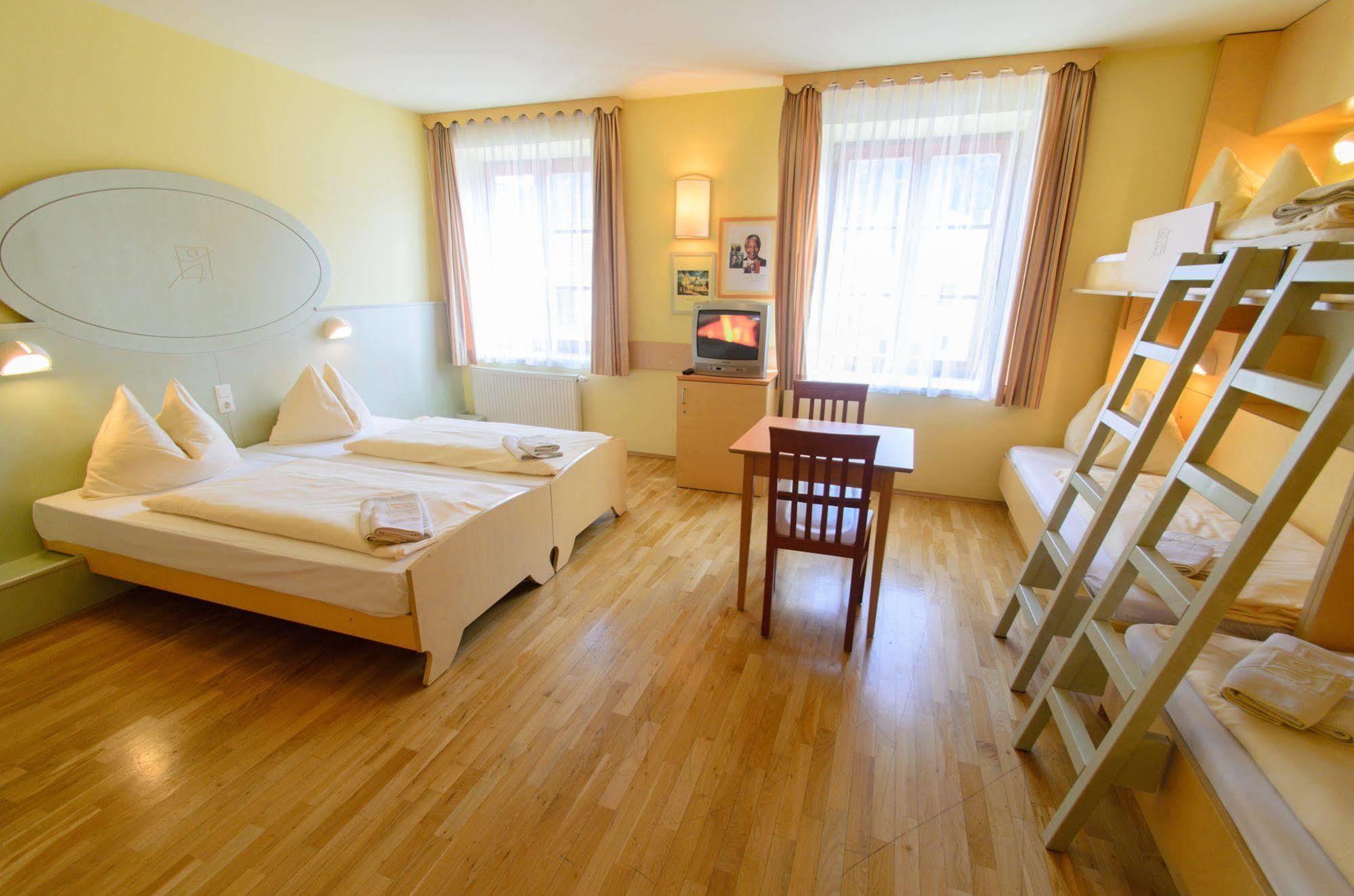 Jufa Hotel Oberwoelz-Lachtal Oberwoelz Stadt Buitenkant foto