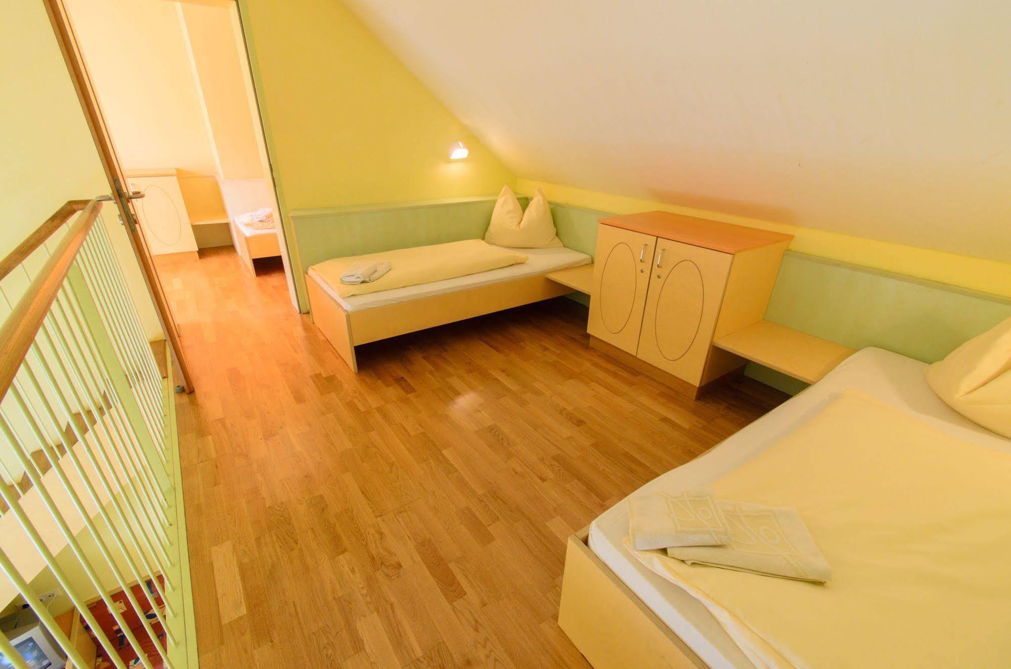Jufa Hotel Oberwoelz-Lachtal Oberwoelz Stadt Buitenkant foto