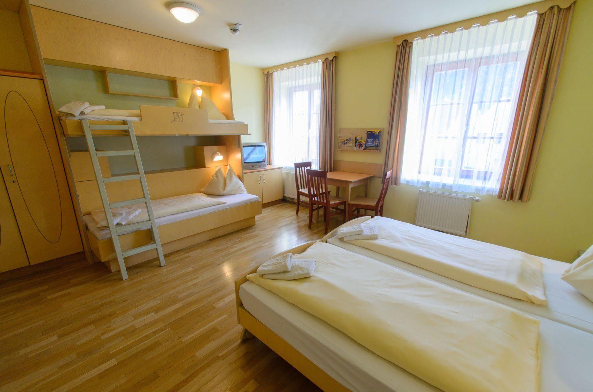 Jufa Hotel Oberwoelz-Lachtal Oberwoelz Stadt Buitenkant foto