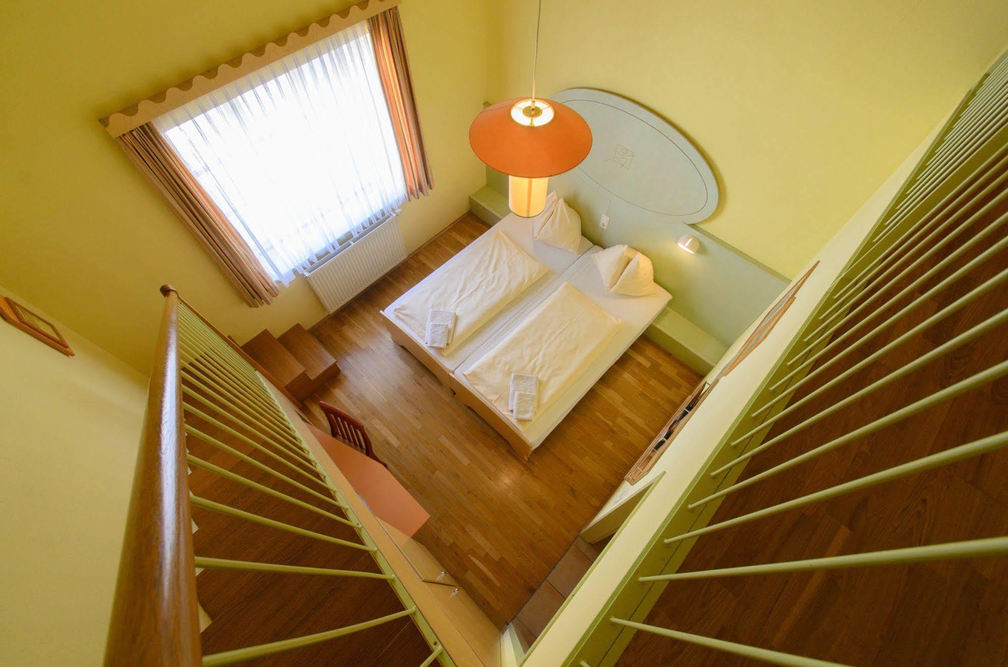 Jufa Hotel Oberwoelz-Lachtal Oberwoelz Stadt Buitenkant foto