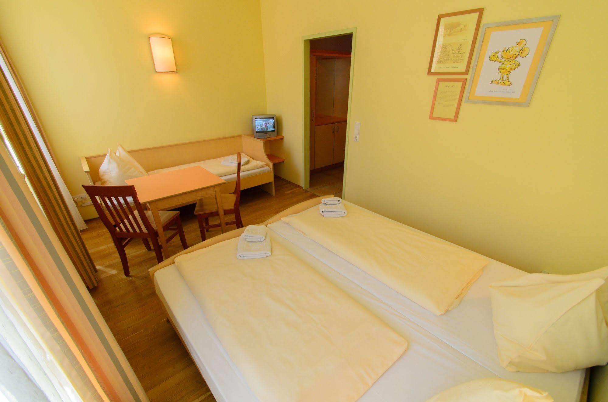 Jufa Hotel Oberwoelz-Lachtal Oberwoelz Stadt Buitenkant foto
