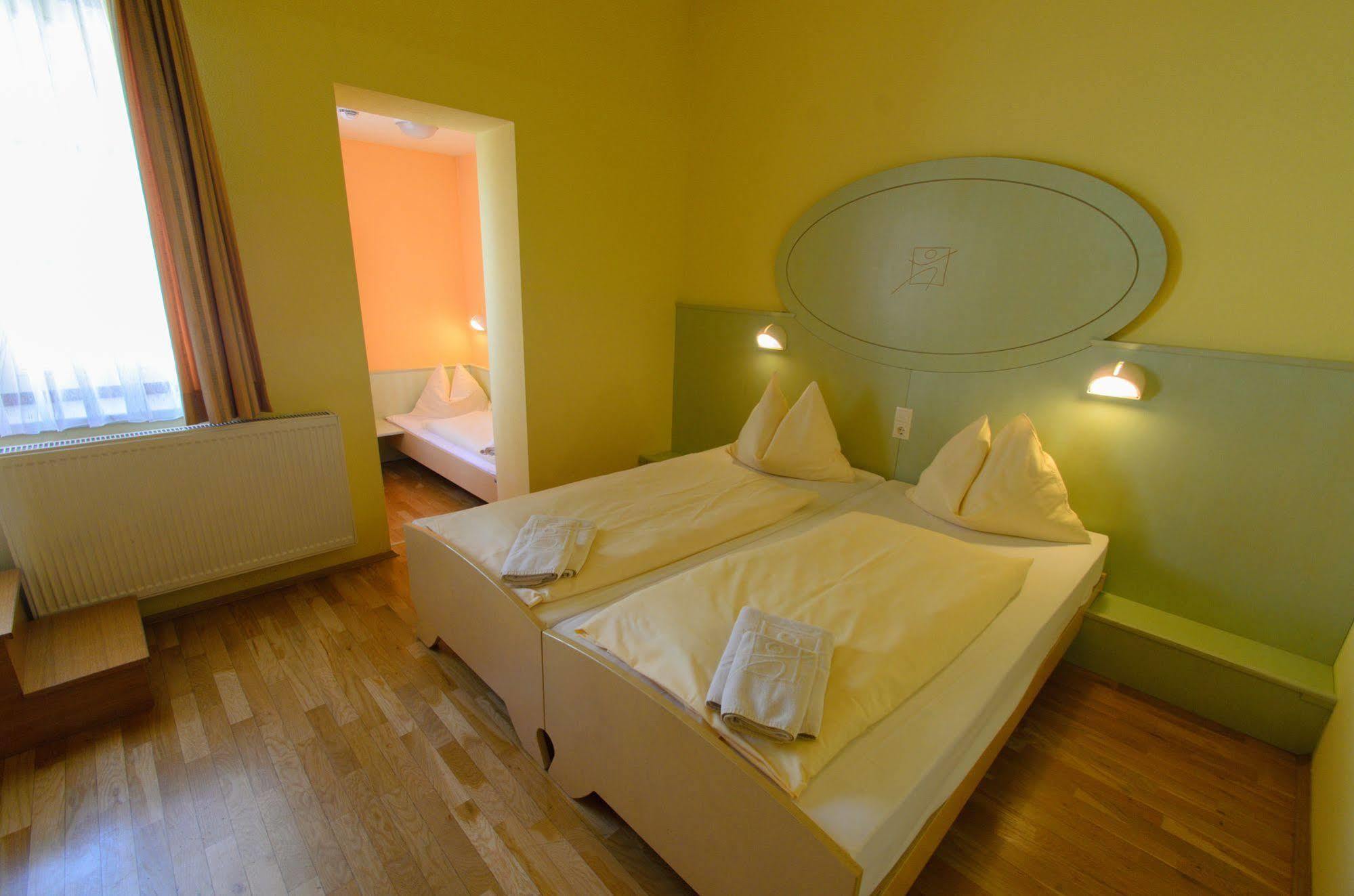 Jufa Hotel Oberwoelz-Lachtal Oberwoelz Stadt Buitenkant foto