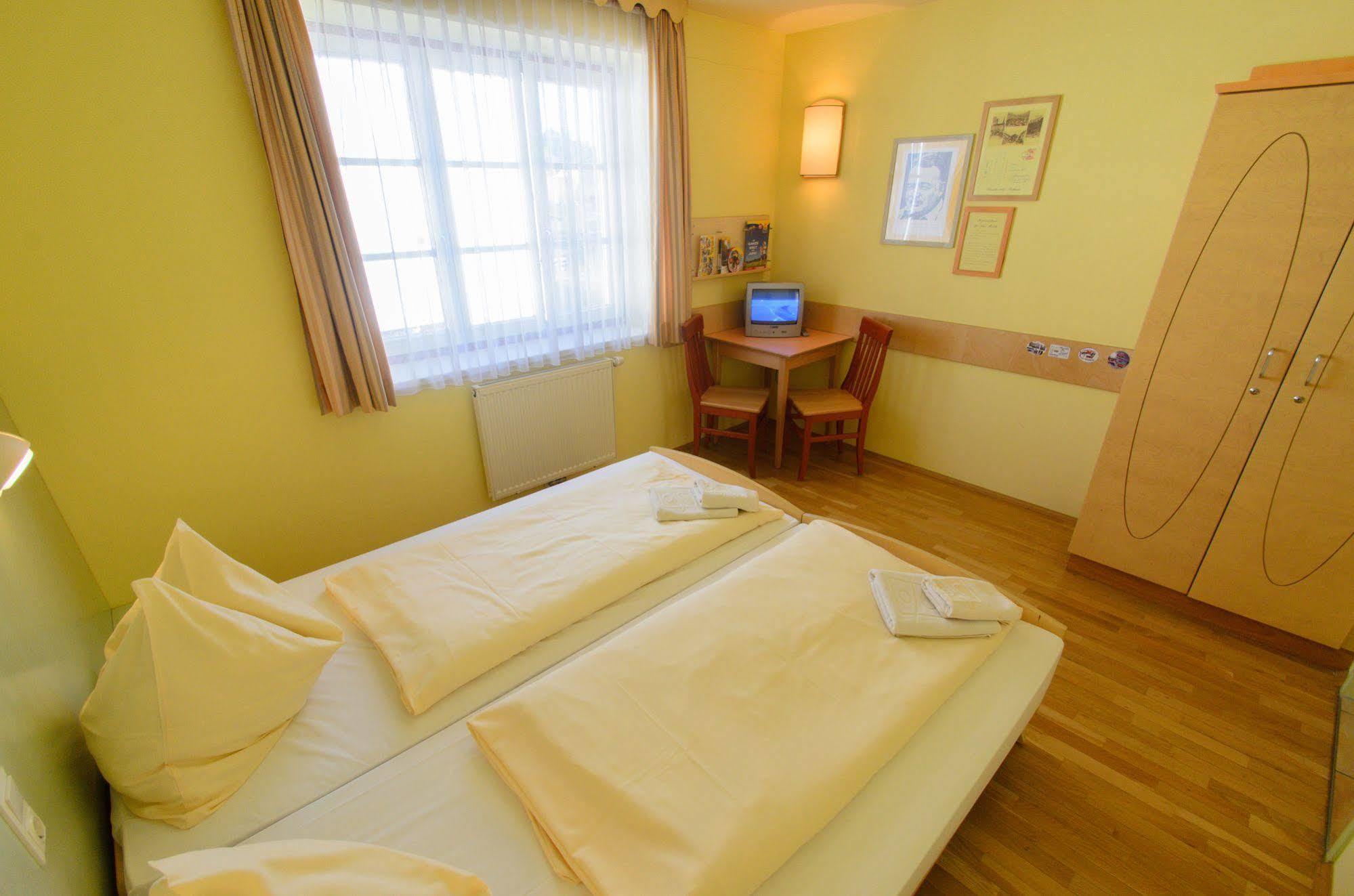 Jufa Hotel Oberwoelz-Lachtal Oberwoelz Stadt Buitenkant foto